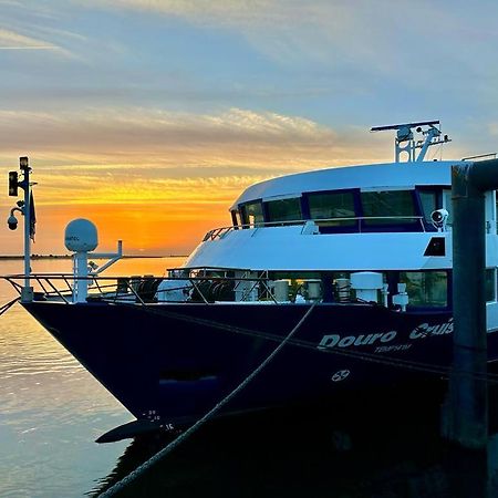 Douro Cruiser Hotell Vila Nova de Gaia Eksteriør bilde