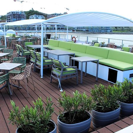 Douro Cruiser Hotell Vila Nova de Gaia Eksteriør bilde