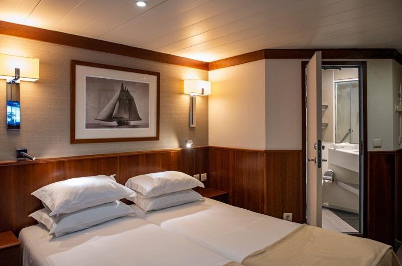 Douro Cruiser Hotell Vila Nova de Gaia Eksteriør bilde