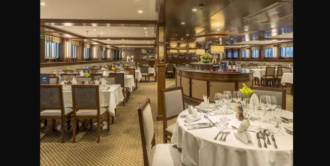 Douro Cruiser Hotell Vila Nova de Gaia Eksteriør bilde