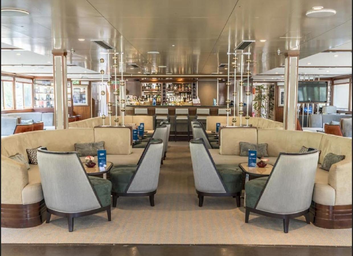 Douro Cruiser Hotell Vila Nova de Gaia Eksteriør bilde