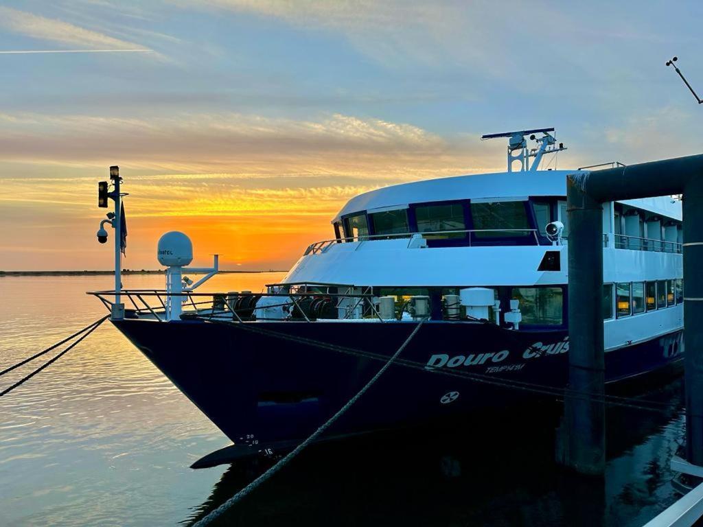 Douro Cruiser Vila Nova de Gaia Eksteriør bilde